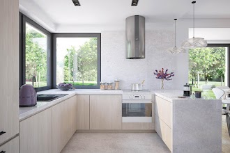 Aranżacja wnętrz 2 domu Lungo 4 modern s2