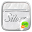 (FREE) GO SMS SLIVER THEME Download on Windows