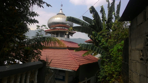 Al-Anhar Mosque