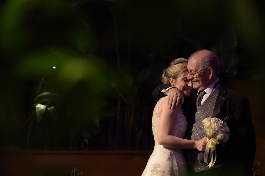 Fotógrafo de bodas Matias Savransky (matiassavransky). Foto del 30 de mayo 2016