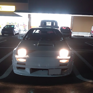 RX-7 FC3S