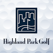 Highland Park Golf Course 1.1 Icon