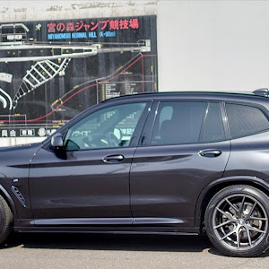 X3 xDrive 20d