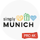 Download Munich Wallpapers PRO 4K Germany Backgrounds For PC Windows and Mac 1