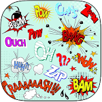 Cover Image of 下载 Cartoon Sounds Effects 1.0.1 APK