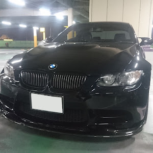 M3 クーペ E92