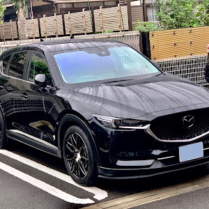 CX-5 KF2P