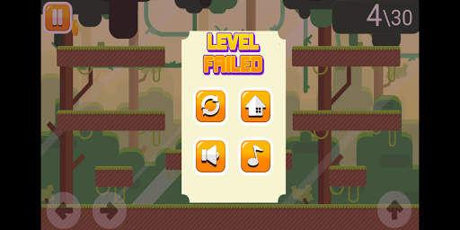 Rabbit Nimble Ben  - Best Funny Game