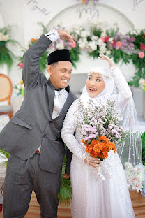 Свадебный фотограф Ilyas Jepret Sidoarjo Surabaya (ilyasjepret). Фотография от 6 сентября 2022