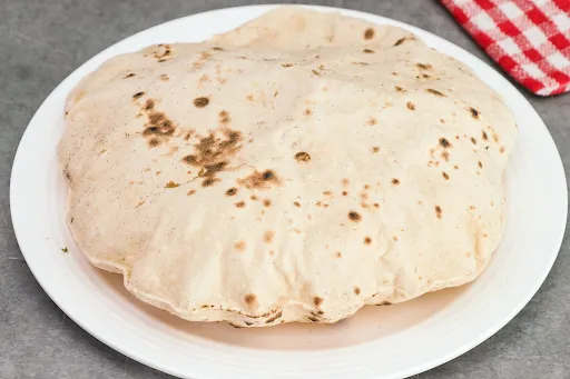 Plain Phulka