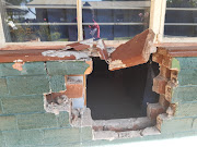 More than 100 break-ins and acts of vandalism have been reported in Gauteng schools. File photo.