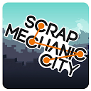 Scrap Machines Construction - Mechanic bu 7.1 APK Download