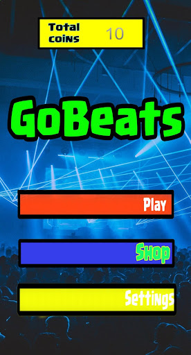 GoBeats