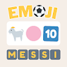 Emoji Quiz Football 2024 icon