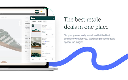 The best resale deals one place 