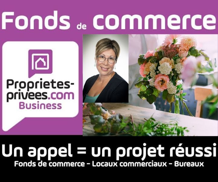 Vente locaux professionnels  88 m² à Saint-Malo (35400), 142 480 €