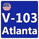 V103 Radio Station Atlanta Download on Windows