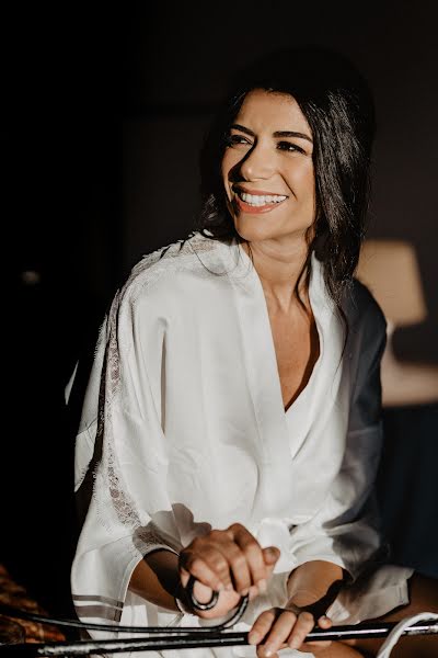 Fotografo di matrimoni Marilisa Spinazzola (amarilis). Foto del 19 febbraio 2019