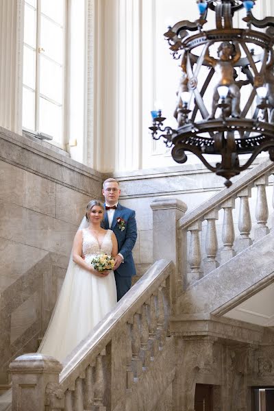 Wedding photographer Vladimir Chelovskiy (chelovskiy). Photo of 5 October 2023