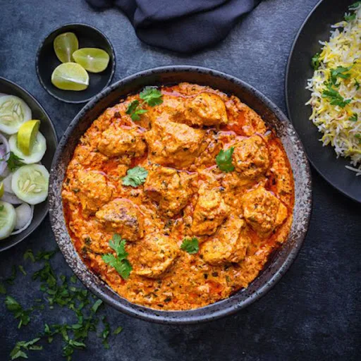 Chicken Tikka Masala