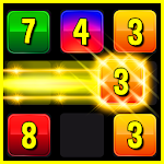 Cover Image of Download Impossible Nine: 2048 Puzzle 1.8.7 APK