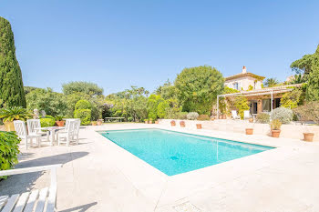 villa à Saint-Tropez (83)