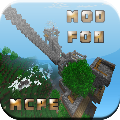 Mods MCPE