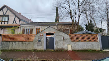 maison à Tremblay-en-France (93)