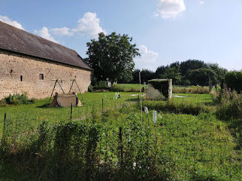 maison à Courcité (53)