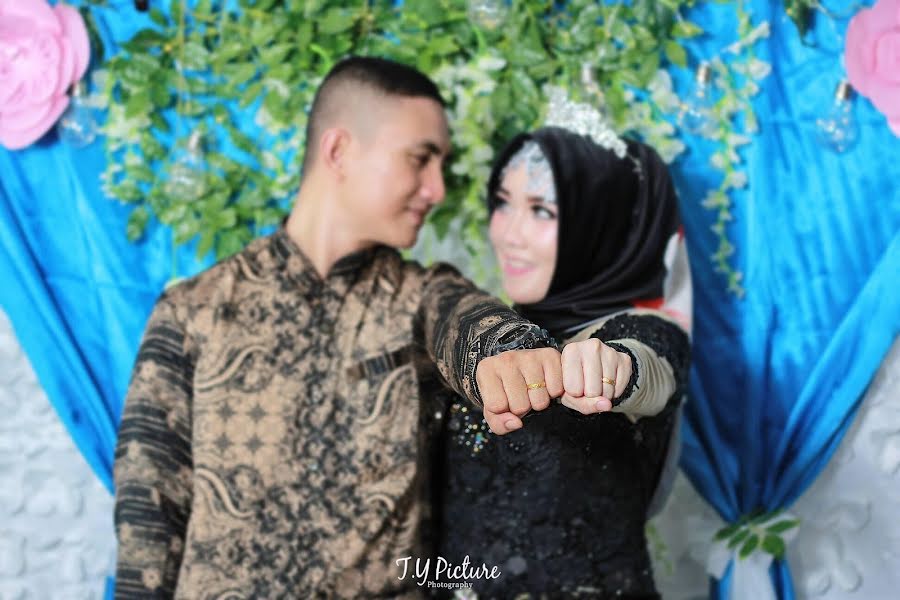 Wedding photographer Rendy Trianto (trianto). Photo of 10 June 2020