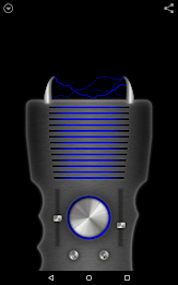 Flash - stungun poster 2