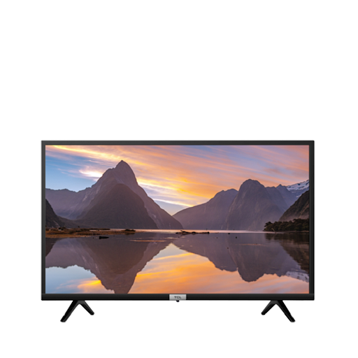 Android Tivi TCL 32 inch L32S5200 (32")