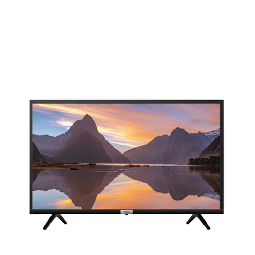 Android Tivi TCL 32 inch L32S5200 (32")