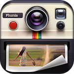 Cover Image of Download Photo Phunia Effect 1.0 APK