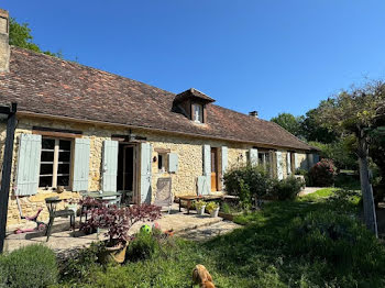 maison à Bergerac (24)