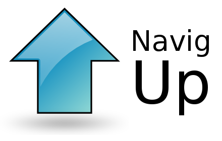 NavigUp Preview image 0