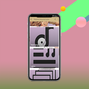 Beyonce Song And Lyrics(圖2)-速報App