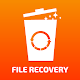 Download Deleted File Recovery App Photo Video Audio Files For PC Windows and Mac