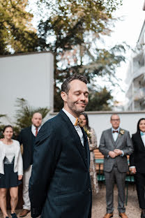 Photographe de mariage Mariska Tobajas-Broersma (utopiaphoto). Photo du 18 décembre 2019
