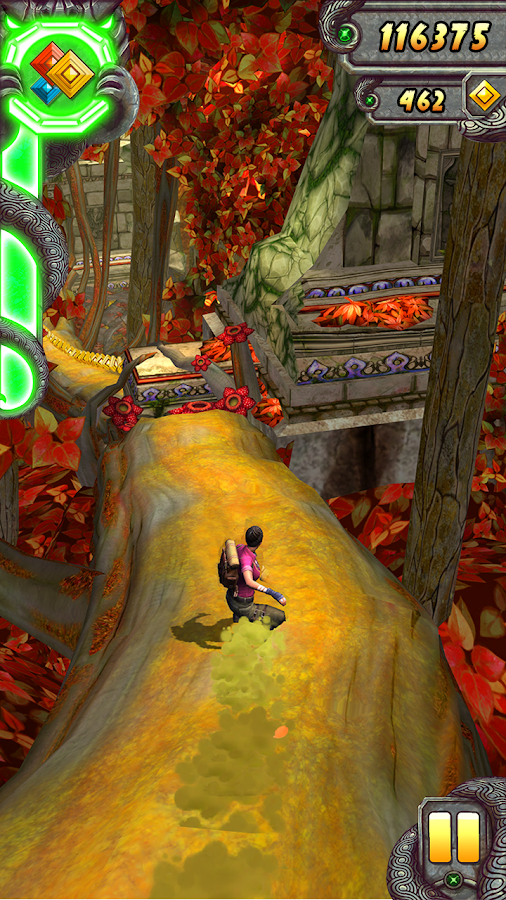    Temple Run 2- screenshot  