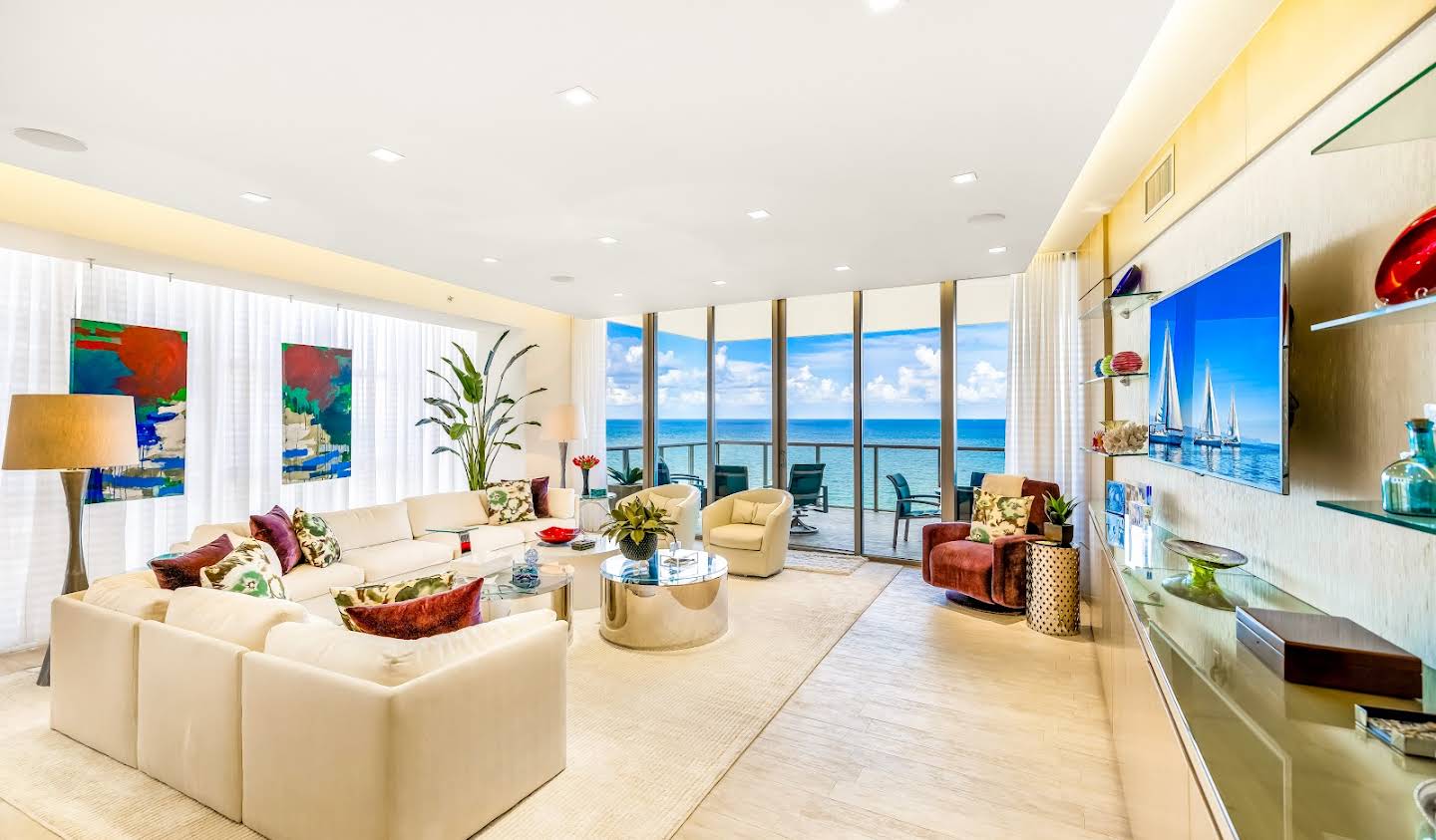 Appartement Bal Harbour