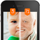 Face scanner What age Prank 1.1.21