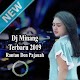 Download Dj Lagu Minang Terbaru 2019 - Rantau Den Pajauah For PC Windows and Mac 1.0