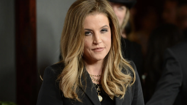 Lisa Marie Presley