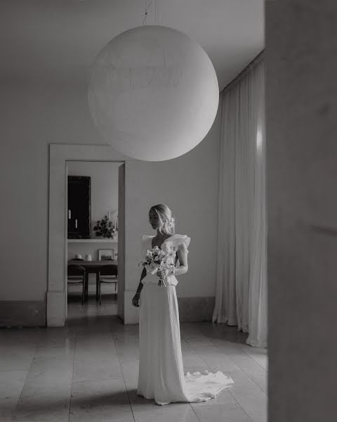 Fotografo di matrimoni Madalena Tavares (madalenatavares). Foto del 27 aprile