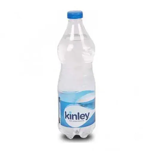 Mineral Water [1 Litre]