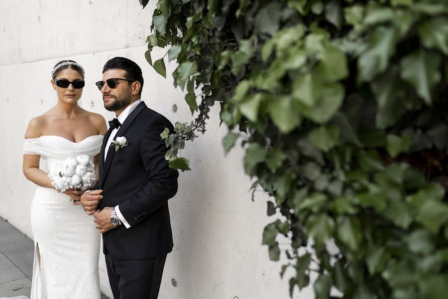婚禮攝影師Ümit Demir（umixx）。5月14日的照片