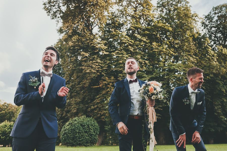 Fotógrafo de casamento Jonathan Fortuna (jofortuna). Foto de 25 de fevereiro 2022