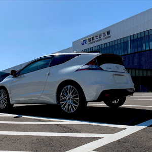CR-Z ZF1