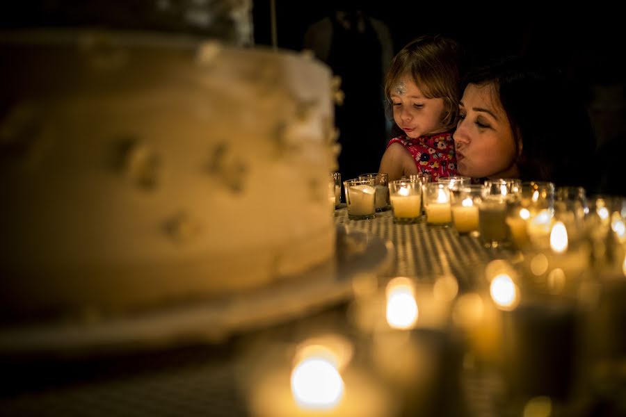 Fotógrafo de bodas Damiano Carelli (carelli). Foto del 2 de abril 2019